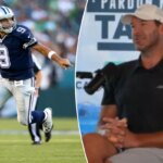 يكشف توني رومو عن سبب "بسيط" لعدم تركه فريق Cowboys مطلقًا لمطاردة Super Bowl بعيد المنال