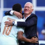 لم يغير ديدييه ديشامب فكرته الجريئة لفرنسا في نصف نهائي كأس العالم