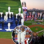 باتي لابيل تثير الانتقادات بسبب أداء النشيد الوطني في لعبة MLB All-Star لعام 2026 في فيلادلفيا