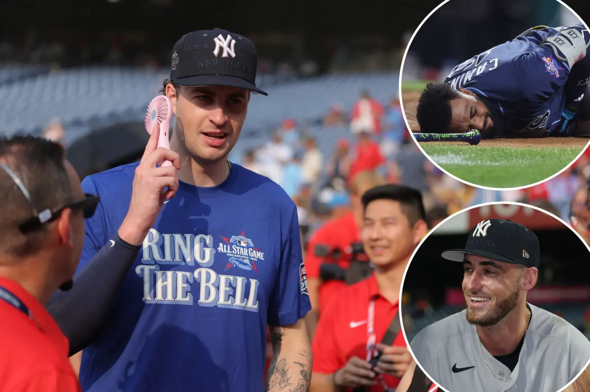 لعبة All-Star 2026 تسلط الضوء فقط على مشاكل MLB