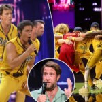 انتقدت Savannah Bananas أداء ESPY بينما قاد Dave Portnoy رد الفعل العنيف