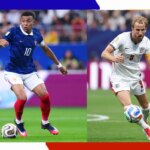 أسعار التذاكر تنخفض لمباراة تحديد المركز الثالث في كأس العالم لإنجلترا وفرنسا في ميامي