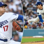 يقوم المراوغون بتغيير خطط Shohei Ohtani في الملعب بسبب إصابة في الركبة