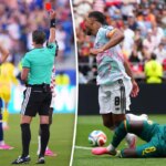 اللحظات الأكثر إثارة للجدل في كأس العالم: VAR، ميسي، بالوغون وأكبر المناقشات في كرة القدم