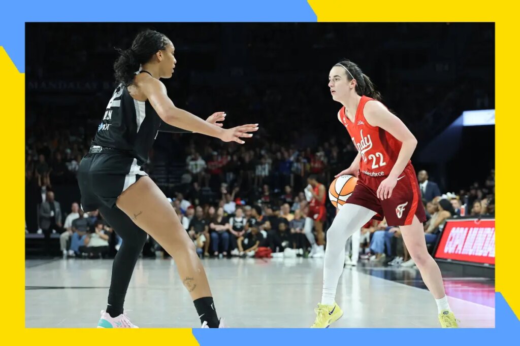 احصل على تذاكر لمشاهدة كيتلين كلارك في لعبة WNBA All-Star Game 2026