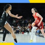 احصل على تذاكر لمشاهدة كيتلين كلارك في لعبة WNBA All-Star Game 2026