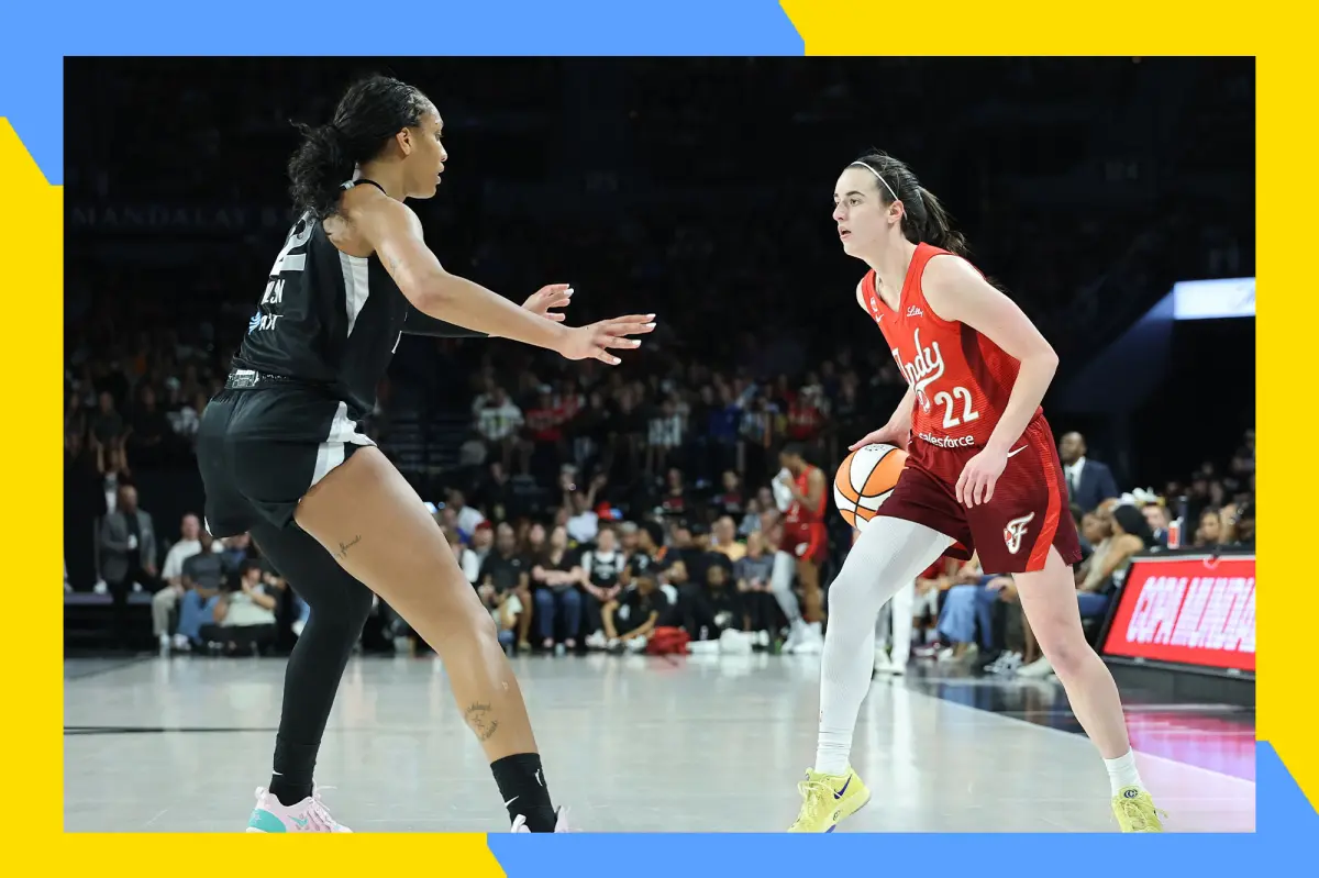 احصل على تذاكر لمشاهدة كيتلين كلارك في لعبة WNBA All-Star Game 2026