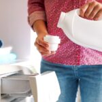 لا تتخلص من حاوية المنظفات هذه: استخدمها لزراعة جميلة يمكنك صنعها بنفسك