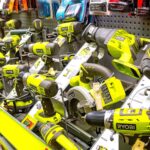 12 أداة من أدوات Ryobi بخصومات كبيرة في أغسطس 2026