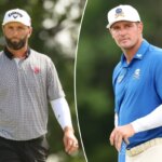 من الواضح ما هي مناطق الجذب الرئيسية في LIV Golf New York