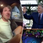 انتهى وقت توني رومو في شبكة سي بي إس بعد الاعتقال الصادم: بومر إيسياسون
