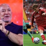 يجد نادي ليفربول لكرة القدم مالكًا جزئيًا في مجموعة جيف بيزوس الاستثمارية