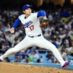 يكشف فريق Dodgers عن الجدول الزمني لعودة Shohei Ohtani بعد جلسة اللعب