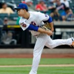 Kodai Senga ينقذ Mets مرة أخرى دون أي مجال للخطأ