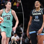توقعات Liberty vs.Sky: احتمالات WNBA، اختيارات، أفضل الرهانات ليوم الثلاثاء