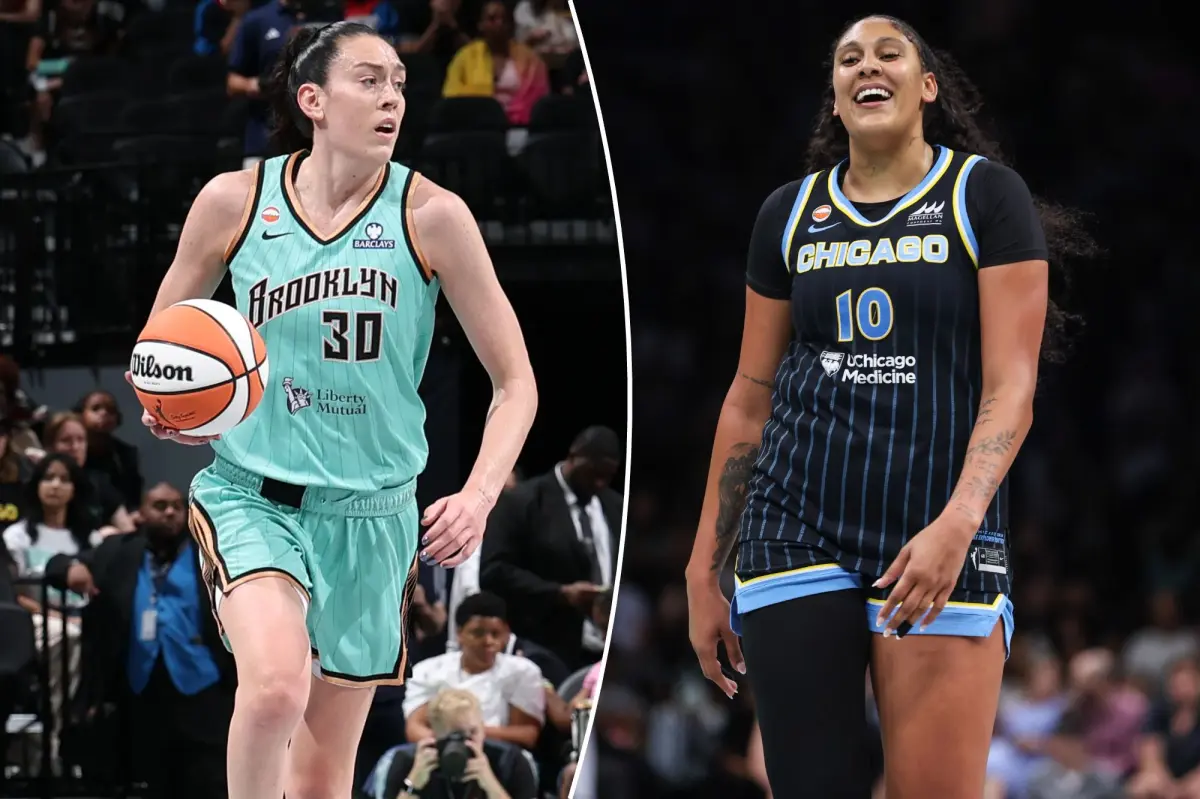 توقعات Liberty vs.Sky: احتمالات WNBA، اختيارات، أفضل الرهانات ليوم الثلاثاء