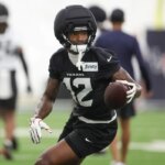 الرمز الترويجي لـ Fanatics Sportsbook NYPOST26: احصل على ما يصل إلى 1 ألف دولار متطابق في FanCash لـ Raiders vs. Texans