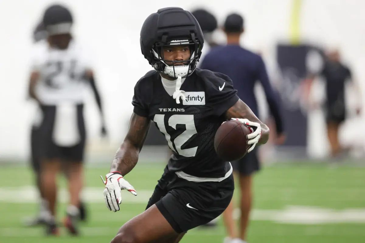 الرمز الترويجي لـ Fanatics Sportsbook NYPOST26: احصل على ما يصل إلى 1 ألف دولار متطابق في FanCash لـ Raiders vs. Texans