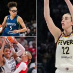 ما هو استثنائي في موسم WNBA لعام 2026، بعيدًا عن الضجيج