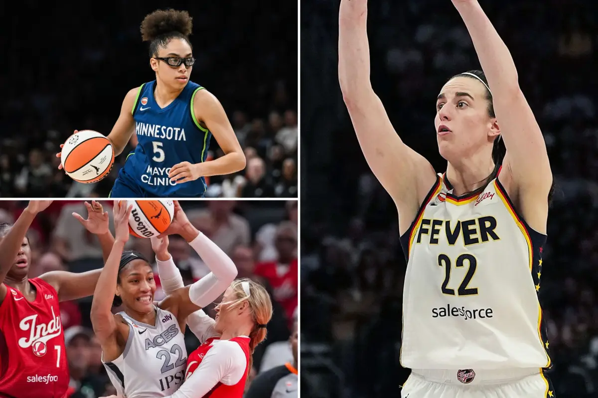ما هو استثنائي في موسم WNBA لعام 2026، بعيدًا عن الضجيج