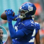اقترب Odell Beckham Jr. من إثبات نجاحه أمام العمالقة، ولا يزال يتمتع به