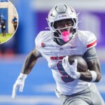 توقع Memphis vs. UNLV: الاحتمالات والاختيارات وأفضل رهان لمعركة الأسبوع 0 في وقت متأخر من الليل