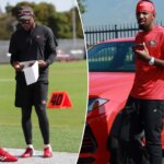 ينضم مدرب 49ers إلى Daejon Love Roast بعد اعتقاله بسبب مخطط NFL المزيف المزعوم