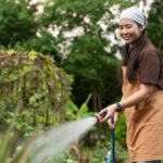 الزهرة الزرقاء التي يجب زراعتها في شهر أغسطس للحصول على حديقة ربيعية جميلة