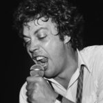 ليس رعبًا صخريًا: لقد نسيت صخرة تيم كاري عام 1979