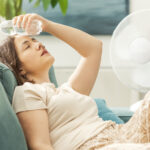 ماذا تفعل إذا كان مكيف الهواء الخاص بك يعمل ولكن لا يؤدي إلى خفض درجة الحرارة