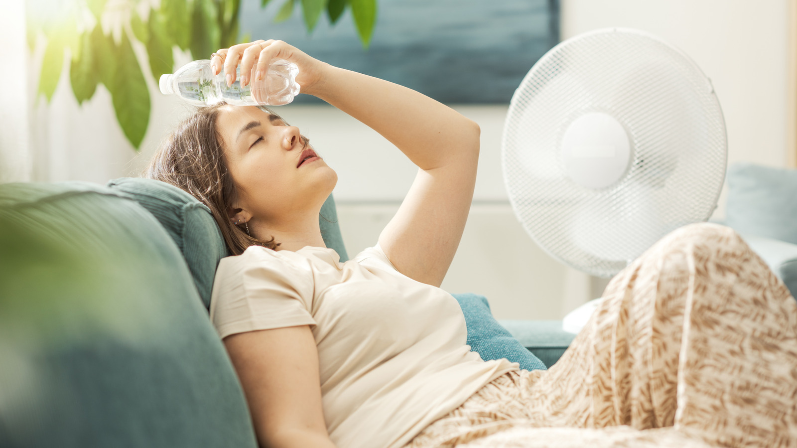 ماذا تفعل إذا كان مكيف الهواء الخاص بك يعمل ولكن لا يؤدي إلى خفض درجة الحرارة