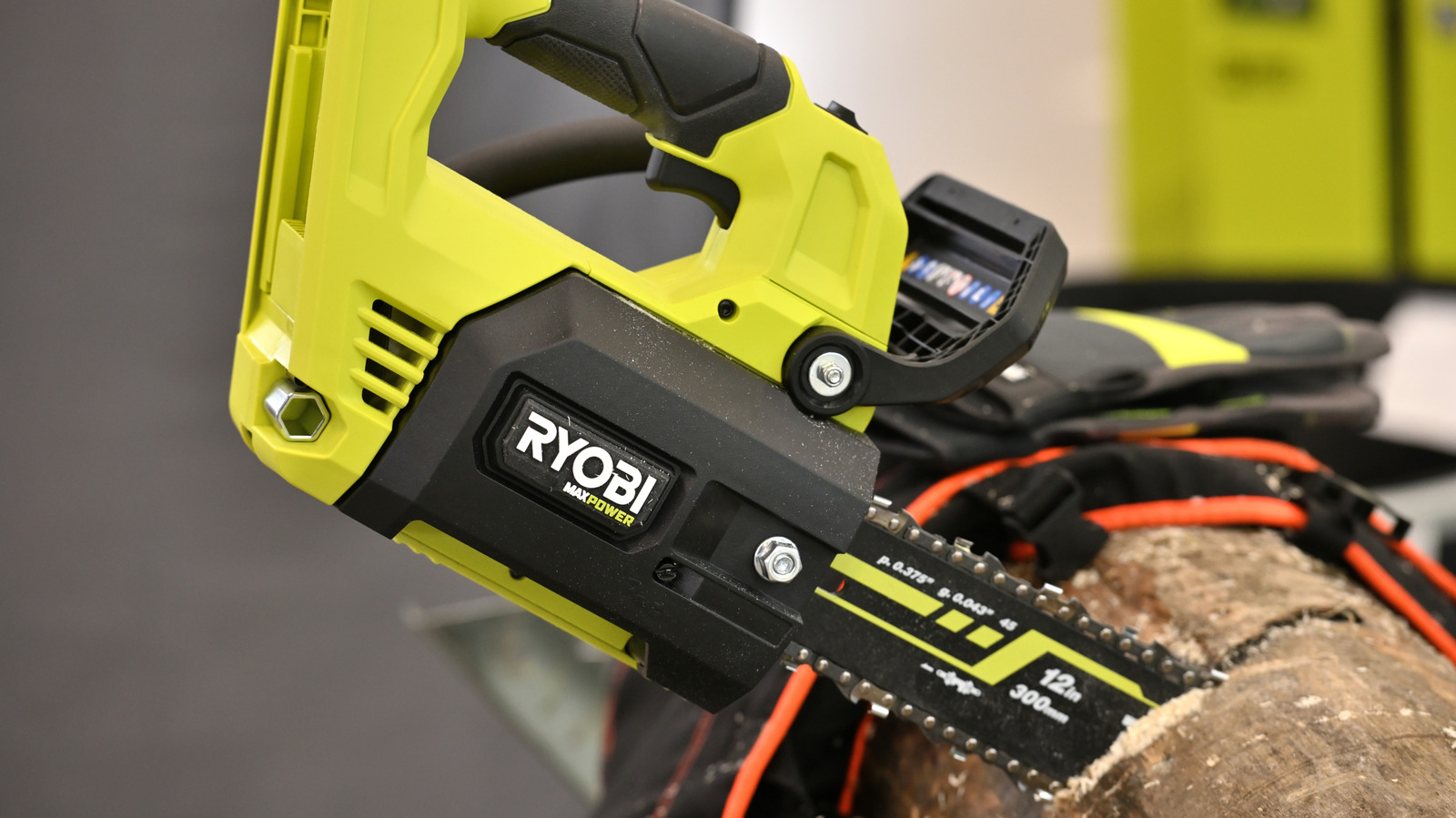 12 أداة من أدوات Ryobi بخصومات كبيرة في سبتمبر 2026