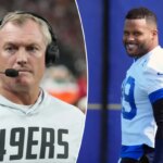 عودة آرون دونالد رامز تمنح 49ers GM فحصًا واقعيًا