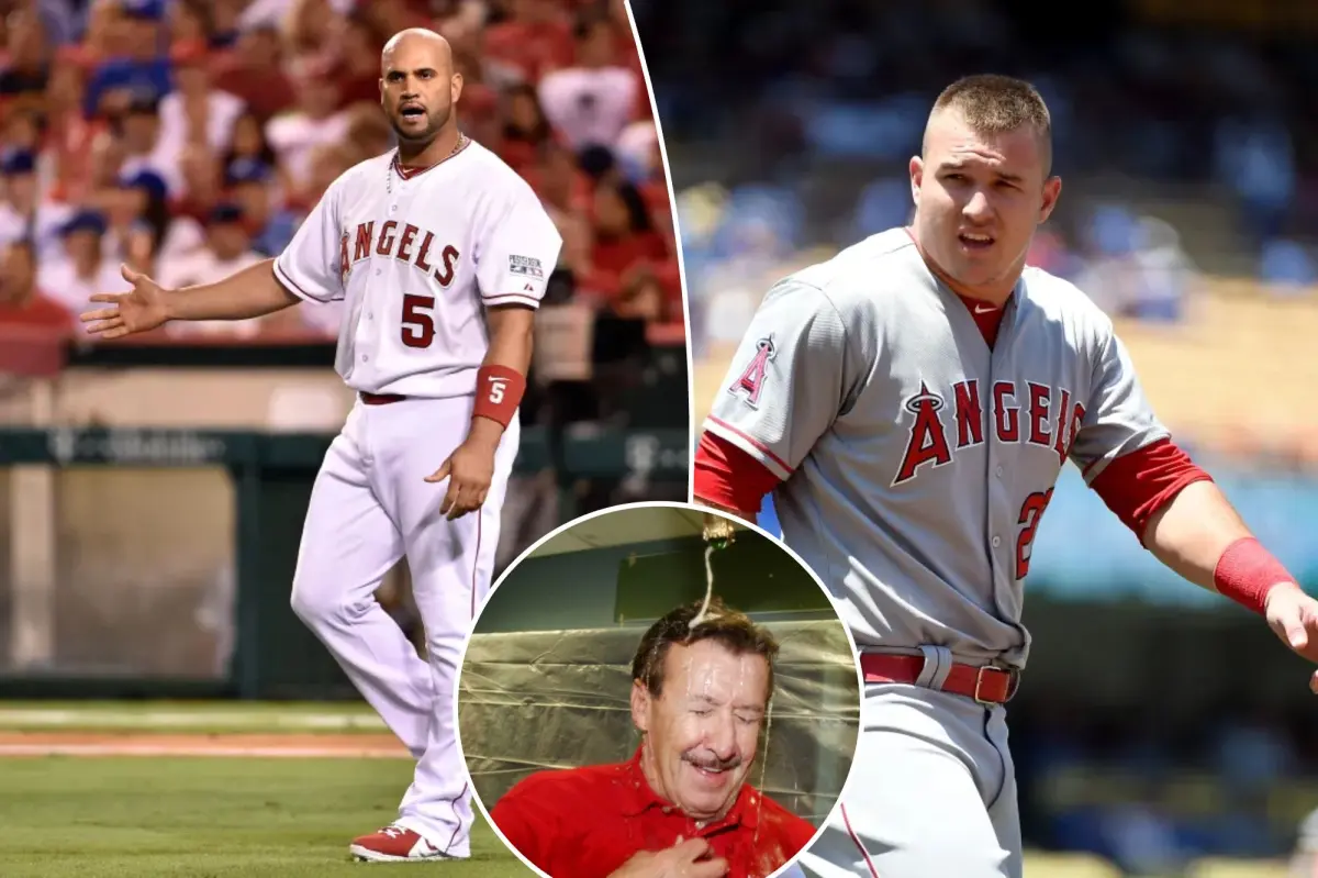 كيف أهدر آرتي مورينو ثقة مشجعي Angels قبل بيعه بـ 4 مليارات دولار