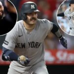 يقطع يانكيز فريق Angels في المركز 10 ليحصل على مباراة على Rays في سباق AL East