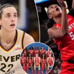 حان الوقت الآن لـ WNBA لإعادة صياغة المحادثة