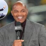 تشارلز باركلي: هذا العام سيكون الأخير بالنسبة له، إيرني جونسون في برنامج "Inside the NBA"