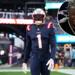 توقعات اتحاد كرة القدم الأميركي لعام 2026: لماذا سينفجر AJ Brown في هجوم باتريوتس ذو المظهر الجديد