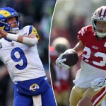 يكشف رامز عن خطة سفر غير عادية لرحلة مدتها 16 ساعة إلى أستراليا مقابل 49ers