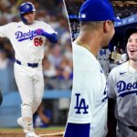 يستمر Dalton Rushing، صائد Dodgers، في IL لكنه قد يعود هذا الموسم