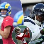 معاينة موسم 2026 NFC West: التنبؤ والسجل والقوائم