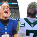 في NFL Week 1، أعطانا العمالقة والطائرات أسبابًا للاعتقاد