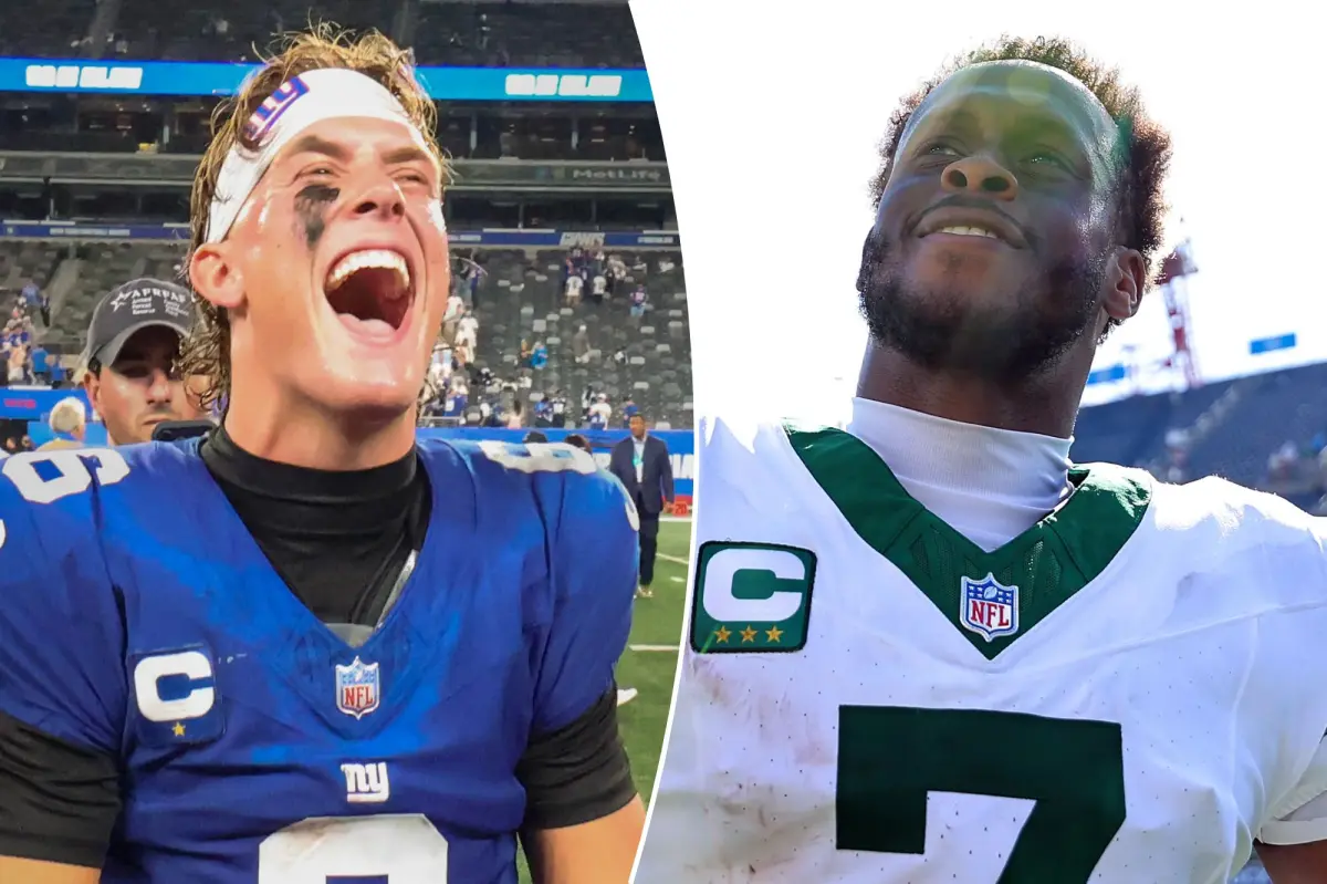 في NFL Week 1، أعطانا العمالقة والطائرات أسبابًا للاعتقاد