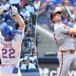 احتمالات ميتس ضد الأوريولز، التنبؤ: أفضل دعم على أرضه لقائمة MLB يوم الثلاثاء