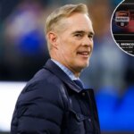 وقع جو باك على تمديد عقد ESPN بقيمة 108 مليون دولار – مع إمكانية تطور MLB