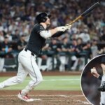 انسحب يانكيز من قبل Diamondbacks مع تقلص آمال AL East