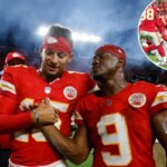 فاز Chiefs على Colts في الوقت الإضافي بعد أن كاد التسلسل الغريب أن يكلفهم المباراة