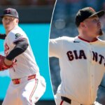 توقع التوائم مقابل العمالقة: احتمالات MLB، الاختيارات، أفضل رهان يوم الاثنين