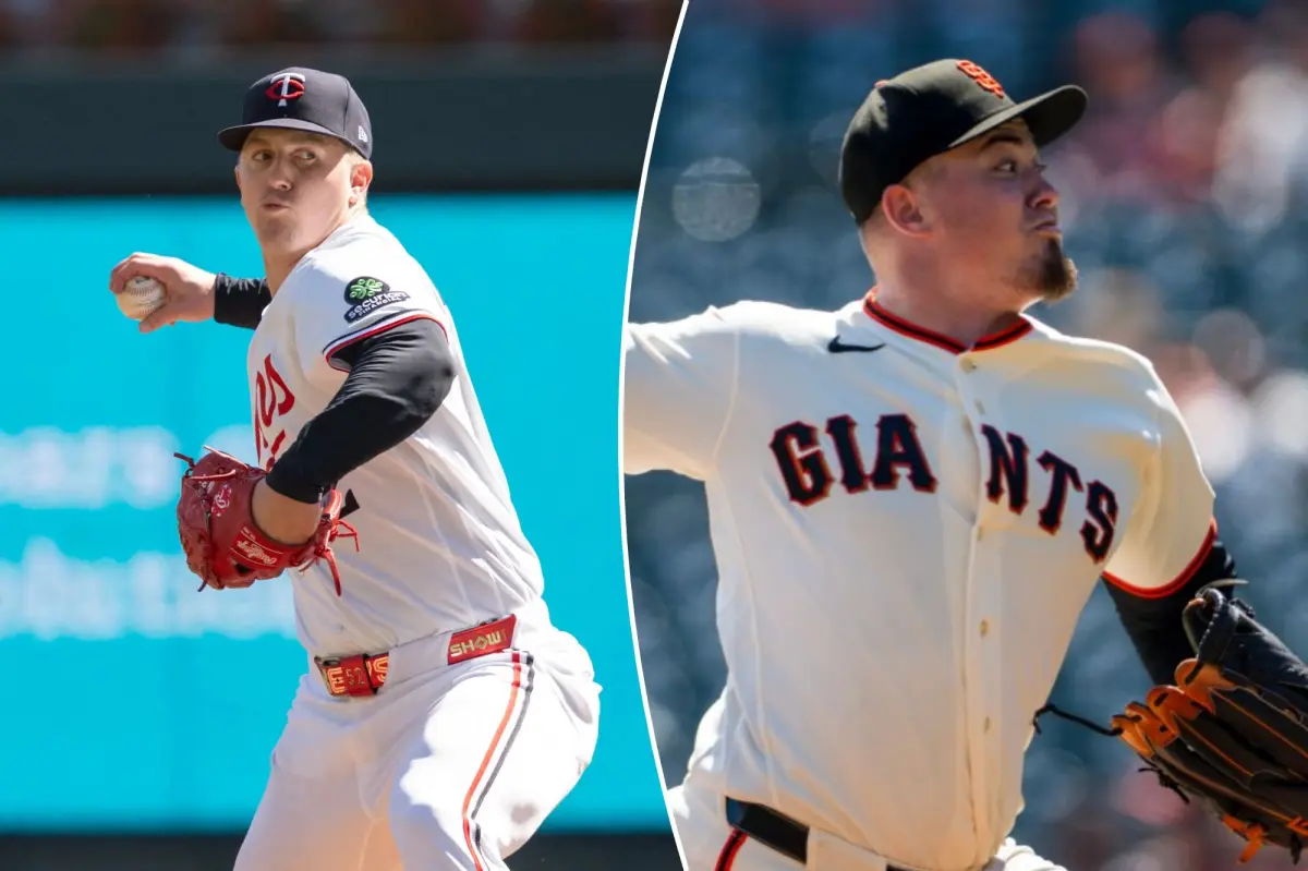 توقع التوائم مقابل العمالقة: احتمالات MLB، الاختيارات، أفضل رهان يوم الاثنين