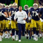 الرمز الترويجي Novig NYPOST: قم بإيداع 10 دولارات، واحصل على 25 دولارًا من الأرصدة التجارية لـ Notre Dame vs. Purdue